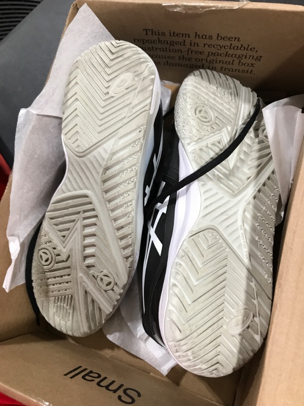 Photo 1 of ASICS Women's Gel-Challenger 13 Tennis Shoes SIZE 9.5