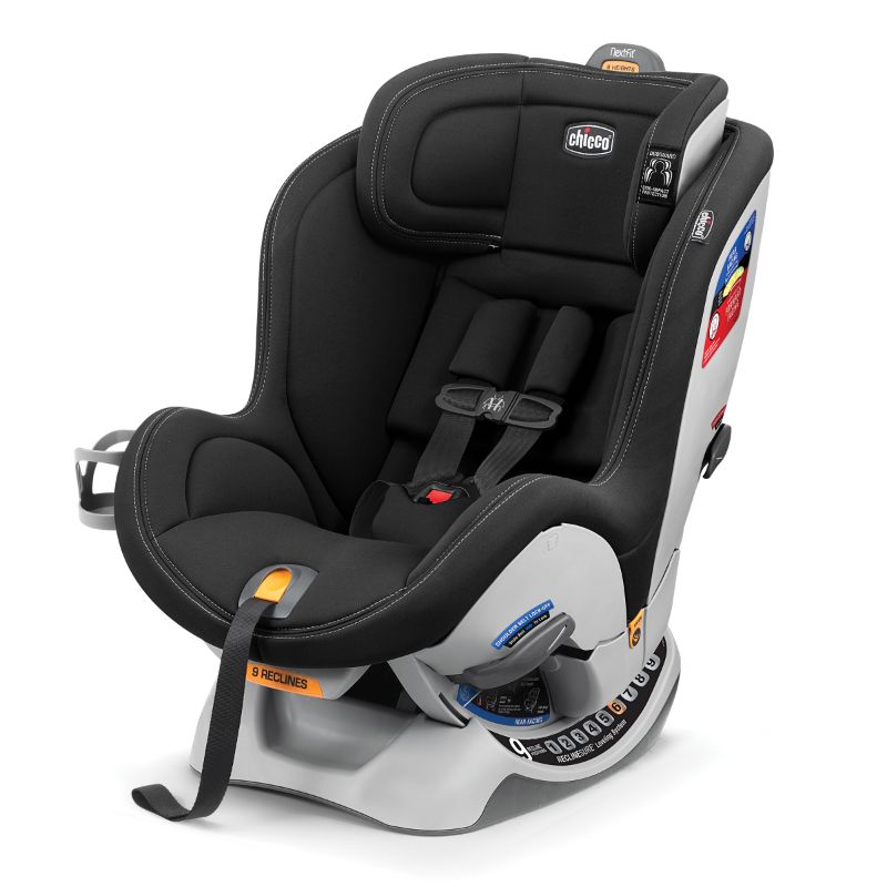 Photo 1 of Chicco NextFit Sport Convertible Car Seat -
