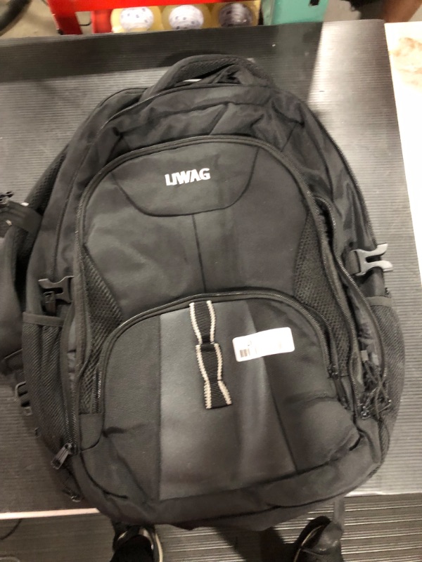 Photo 2 of Extra Large Backpack for Men 50L