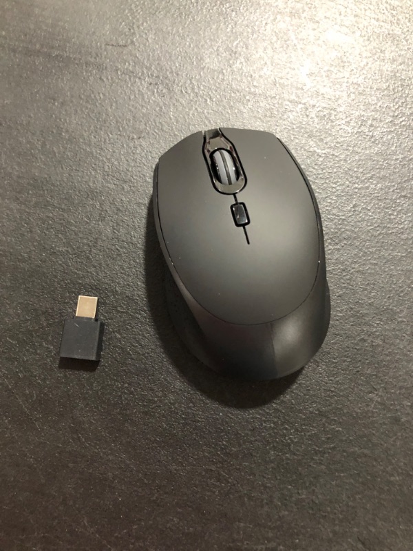 Photo 1 of COMPUTER MOUSE