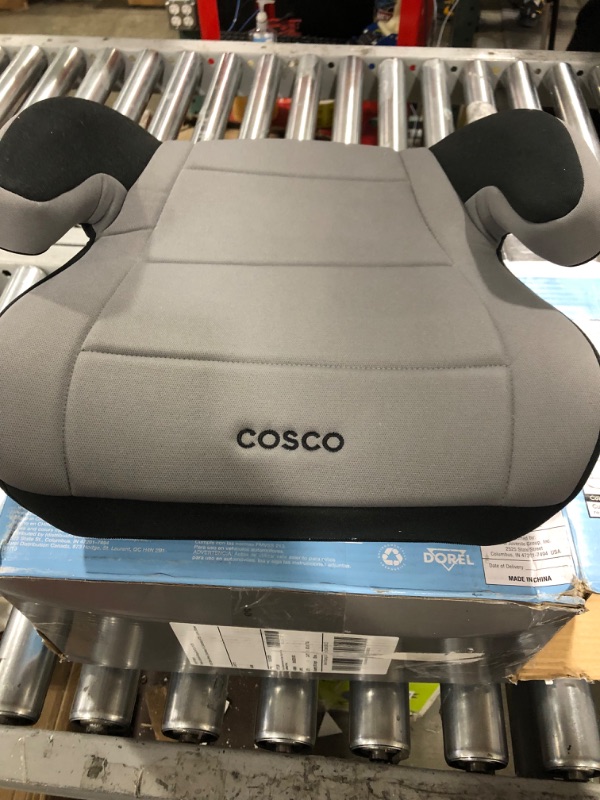 Photo 2 of Cosco Topside Backless Booster Car Seat (Leo)