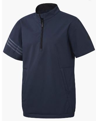 Photo 1 of adidas Men's Provisional Rain Jacket S 