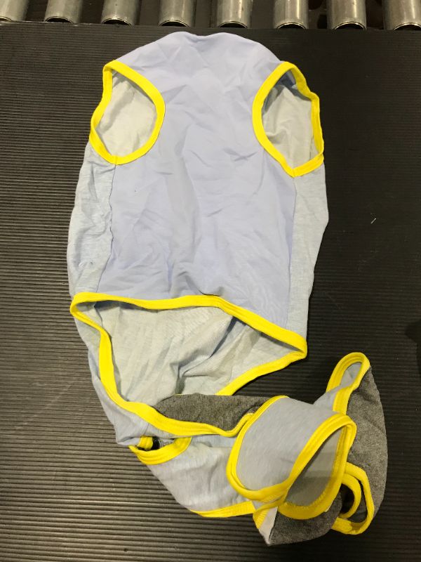 Photo 2 of Dog Surgery Recovery Suit

SZ-L