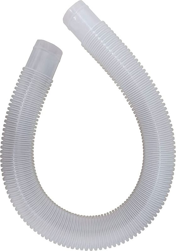 Photo 1 of Above Ground Pool Skimmer Hose Fits Intex 25016