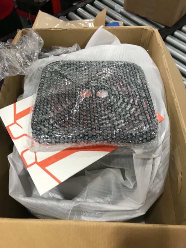 Photo 1 of COSORI Dual Blaze 6.8-Quart Air Fryer, No Preheat & No Shake, Precise Temps Prevent Overcooking, Heating Adjusts for a True Air Fry, Bake, Toast, and Broil, Fast Cooking, 1100+ In-App Recipes, 1750W