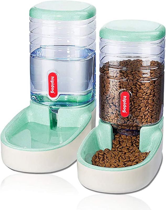 Photo 1 of Automatic Pet Feeder Small&Medium Pets 
