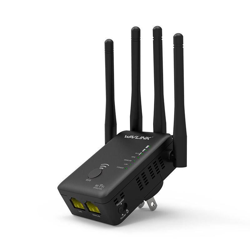 Photo 1 of AERIAL D4 – AC1200 Dual-band Wireless AP/Range Extender/Router
