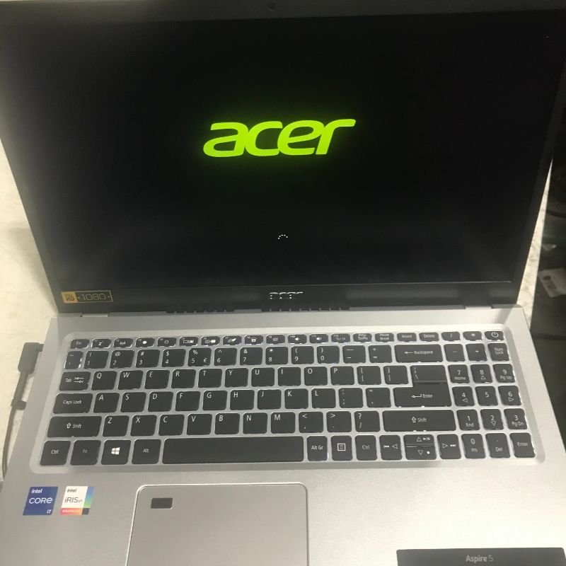 Photo 3 of Acer Aspire 5 A515-56-73AP - 