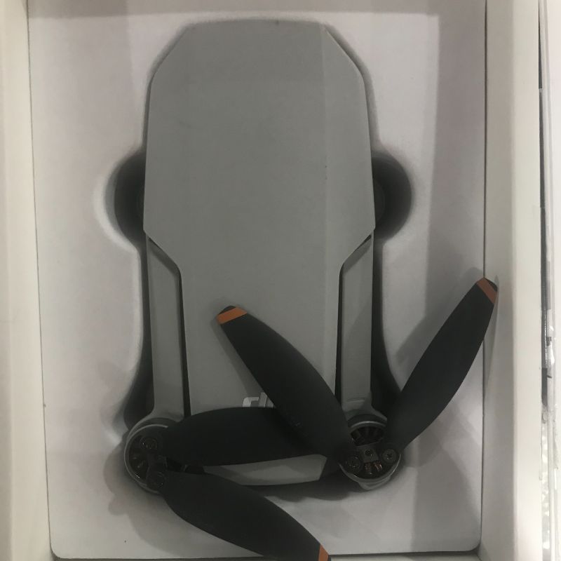 Photo 1 of DJI Mini 2 – Ultralight and Foldable Drone Quadcopter