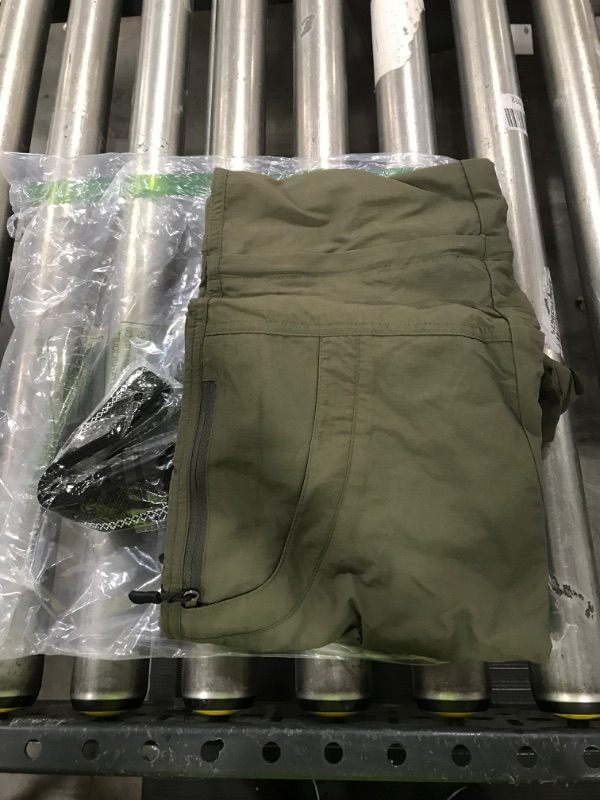 Photo 1 of Asfixiado Boys Cargo Pants