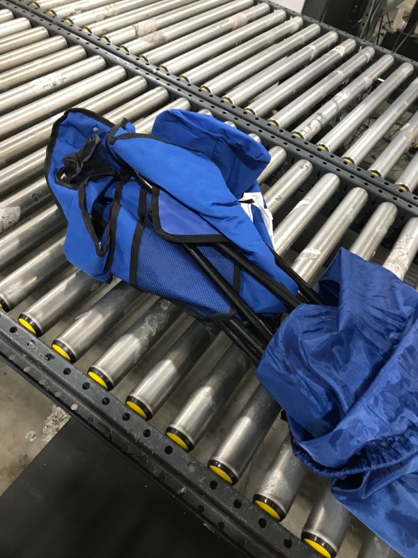 Photo 1 of AMAZON BRAND CAMPING CHAIR