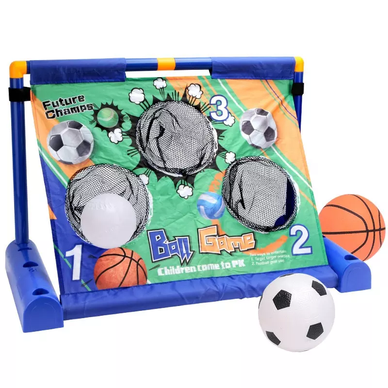 Photo 1 of Electric goal soccer Set Football Game Sports set Toy for Boy & Girl