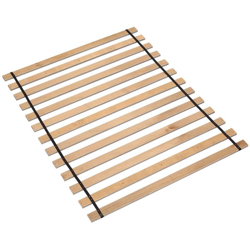 Photo 1 of B100-14 Ashley Furniture Frames And Rails King Roll Slats
