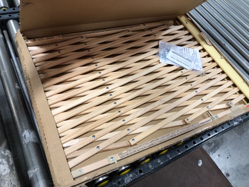 Photo 1 of Evenflo - Expansion Swing Wide Gate