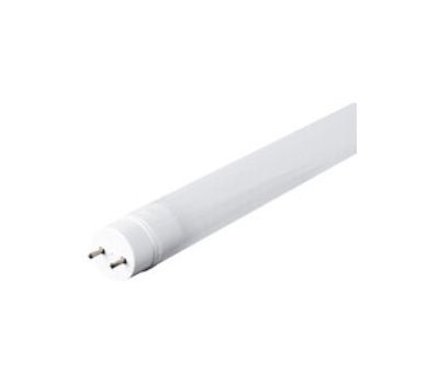 Photo 1 of Feit Electric T48/850/LEDG2 Plug And Play Tube, 120 To 277 V, 14 W, Led Lamp, 1800 Lumens Lumens, 5000 K Color Temp (Case Of 4)
