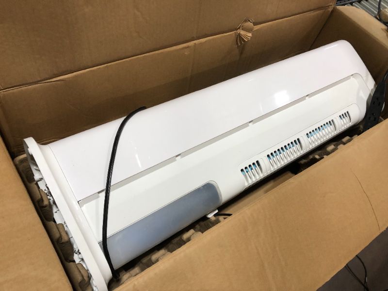 Photo 1 of PELONIS 3-in-1 Evaporative Air Cooler, Tower Fan & Humidifier 563 CFM, 215 sq ft, 90° Wide Range Coverage, Timer, Remote Control, 3 Quiet Speeds,3 Mode Settings, 5L Water Tank