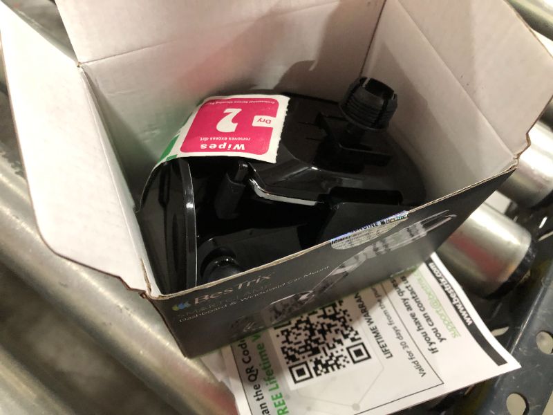 Photo 1 of BESTRIX Phone Holder for Car