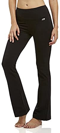 Photo 1 of Marika Women's Carrie Tummy Control Bootleg Pant
