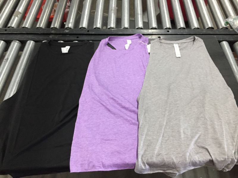 Photo 1 of Women's Tank Tops PACK OF 3 