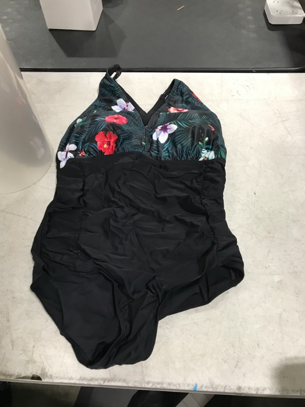 Photo 1 of Bathing suit. Size 18W