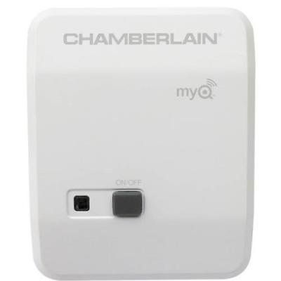 Photo 1 of Chamberlain PILCEV-P1 Remote Lamp, Control Home Lighting with MyQ Technology
