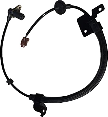 Photo 1 of GoSens 075a ABS Wheel Speed Sensor for Infiniti I30/I35, for Nissan MAXIMA 2000-2004 OE# 479112Y000 (Front Left)
