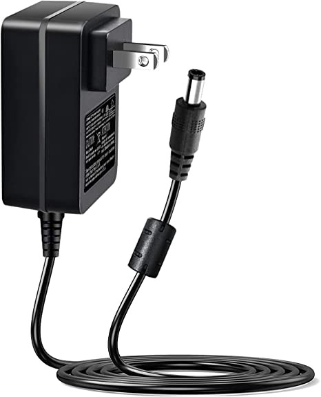 Photo 1 of Gonine for Amazon Alexa Echo 21W Charger Power Cord, for Echo 1st and 2nd Generation, Echo Show (1st Gen), Echo Plus (1st Gen), Echo Look, Echo Link, Fire TV 2nd Gen Wireless Speaker.
