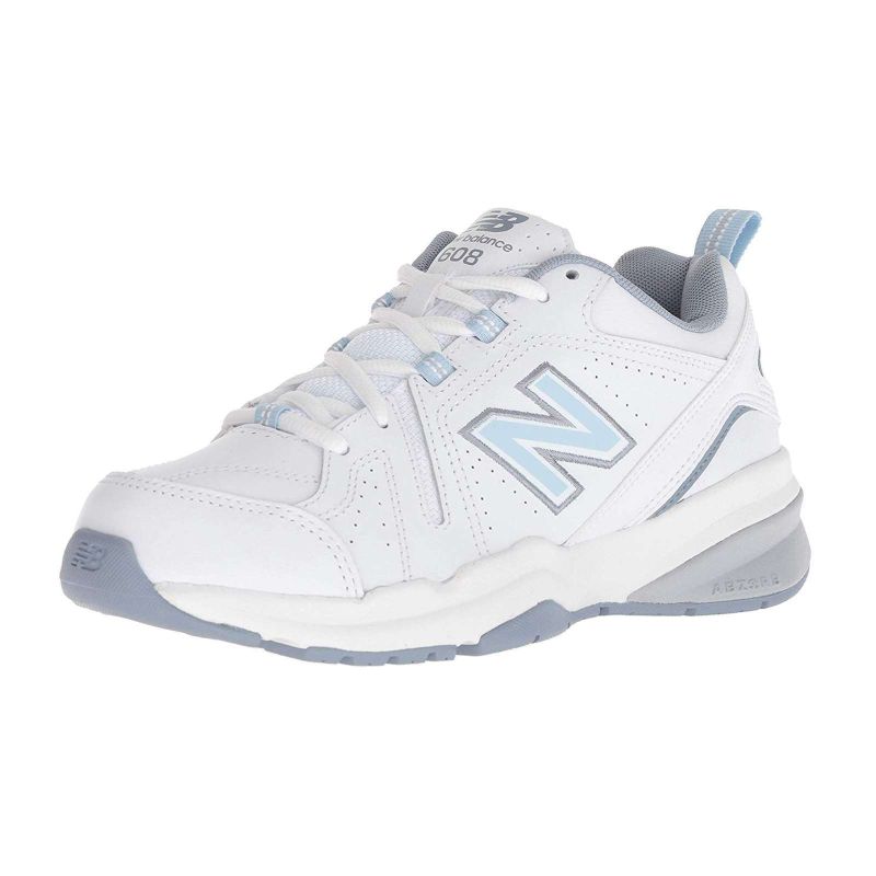 Photo 1 of [Size 8.5B] New Balance WX608v5
