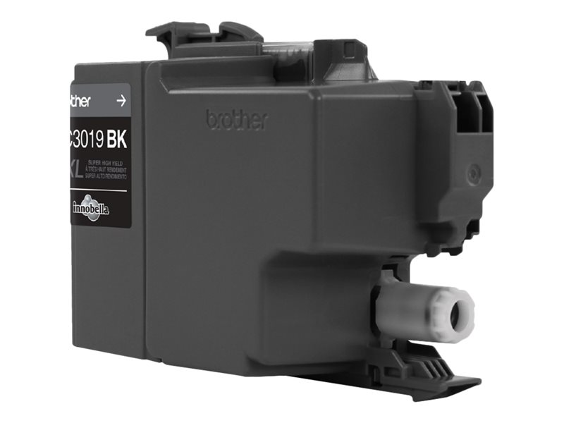 Photo 1 of Brother Super High Yield XXL Black Ink Cartridge