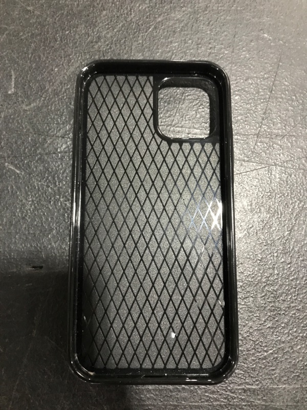 Photo 1 of ONETOP Compatible with iPhone 12 Compatible with iPhone 12 Pro Wallet Case with Card Holder. MISSING BOX. PRIOR USE.