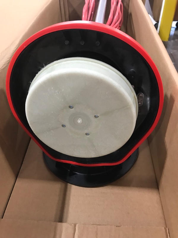 Photo 1 of Oreck Commercial Orb550mc Orbiter Floor Machine