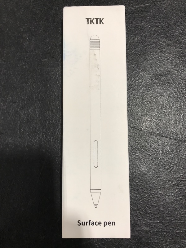 Photo 1 of SURFACE PEN STYLUS FOR TABLET. P[RIOR USE.