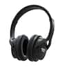 Photo 1 of OWN ZONE Wireless TV Headphones in Black. PRIOR USE.
