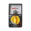 Photo 1 of Analogue Multimeter
