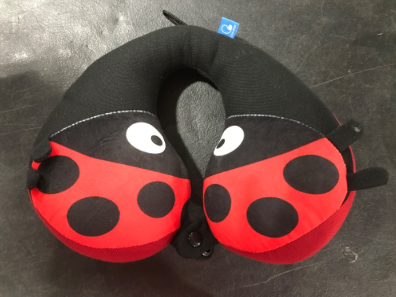 Photo 2 of COOLBEBE Kids Neck Travel Pillow
