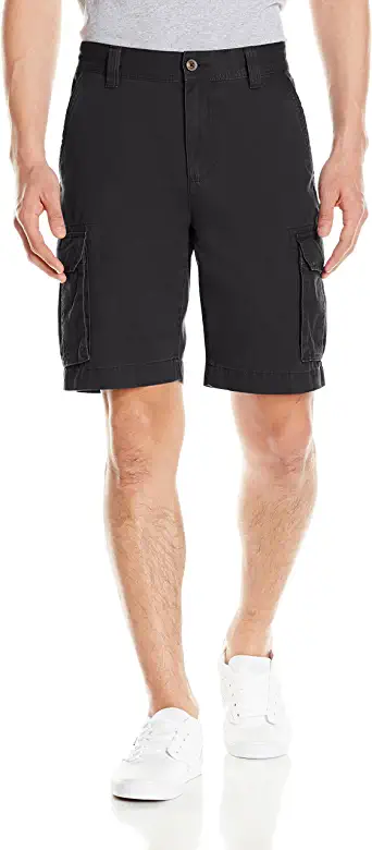 Photo 1 of Amazon Essentials Men's Classic-Fit 10” Cargo Short
