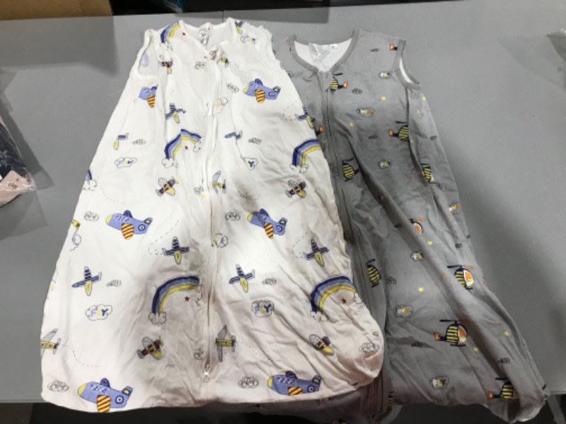 Photo 1 of Baby Swaddle Size XL 2 pack 