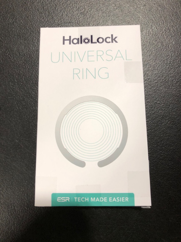 Photo 2 of Universal MagSafe Ring