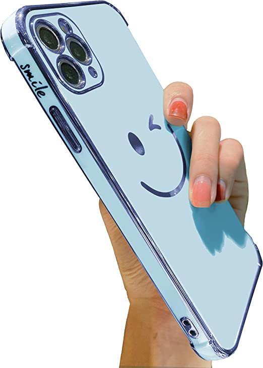 Photo 1 of Compatible with iPhone 11 Pro Max Case with Full Camera Lens Protection