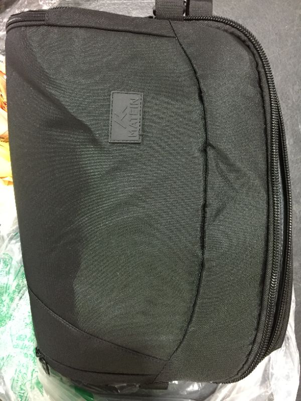 Photo 3 of Matein Carry on Backpack