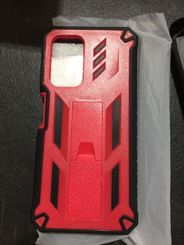 Photo 2 of SAMSUNG A03S PHONE CASE