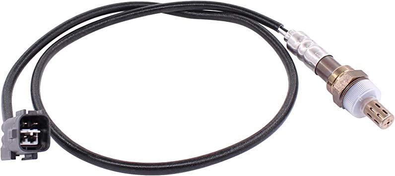 Photo 1 of NewYall Downstream O2 Oxygen Sensor 4-wire Male Connector