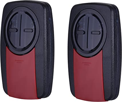 Photo 1 of 375UT Universal Remote for Liftmaster Garage Door Opener(2Pack)