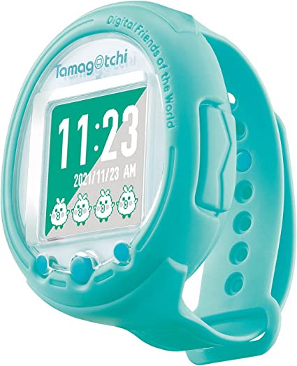 Photo 1 of Tamagotchi Smart Mintblue