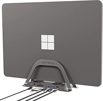 Photo 1 of Windows USB C Docking Station