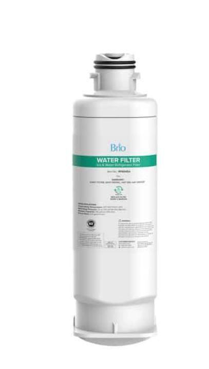 Photo 1 of 6045A Refrigerator Water Filter Replacement for Samsung, Da97-17376B, DA97-08006C, HAF-QIN, HAF-QIN/EXP