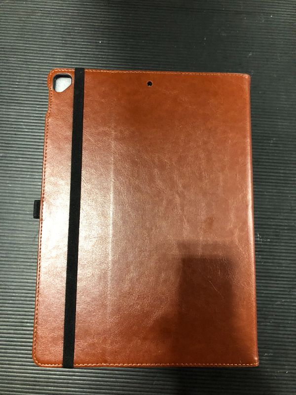 Photo 3 of Ztotop Case for iPad Pro 12.9 Inch 2017/2015 (Old Model