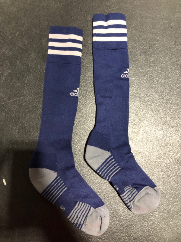 Photo 2 of adidas unisex-adult Copa Zone Cushion 4 Soccer Socks (1-pair)