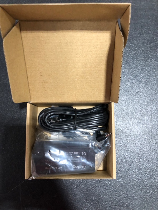 Photo 1 of 40W 26W Samsung Chromebook Laptop Charger, Power Adapter for Samsung Chromebook/Chromebook 2/Chromebook 3/Samsung ATIV Smart PC Tab 3 5 7
