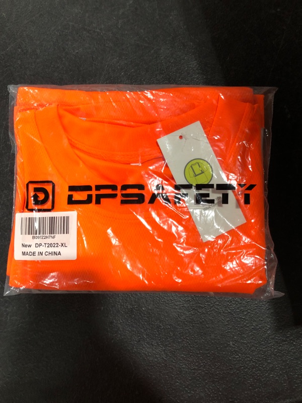 Photo 2 of 12 colour High visibility viz vest hi vis viz reflective safety vests for men (XS-8XL)…
